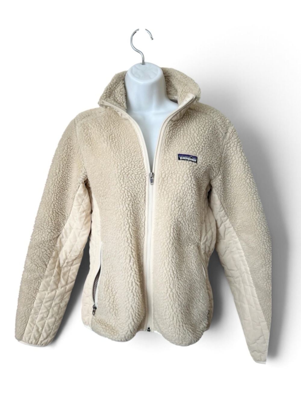 Patagonia Women's Classic Retro-X Fleece Jacket – Size Medium
